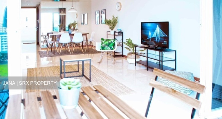 Mera Springs (D8), Condominium #639125591